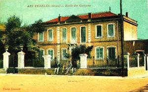 AIN TEDELES 516
